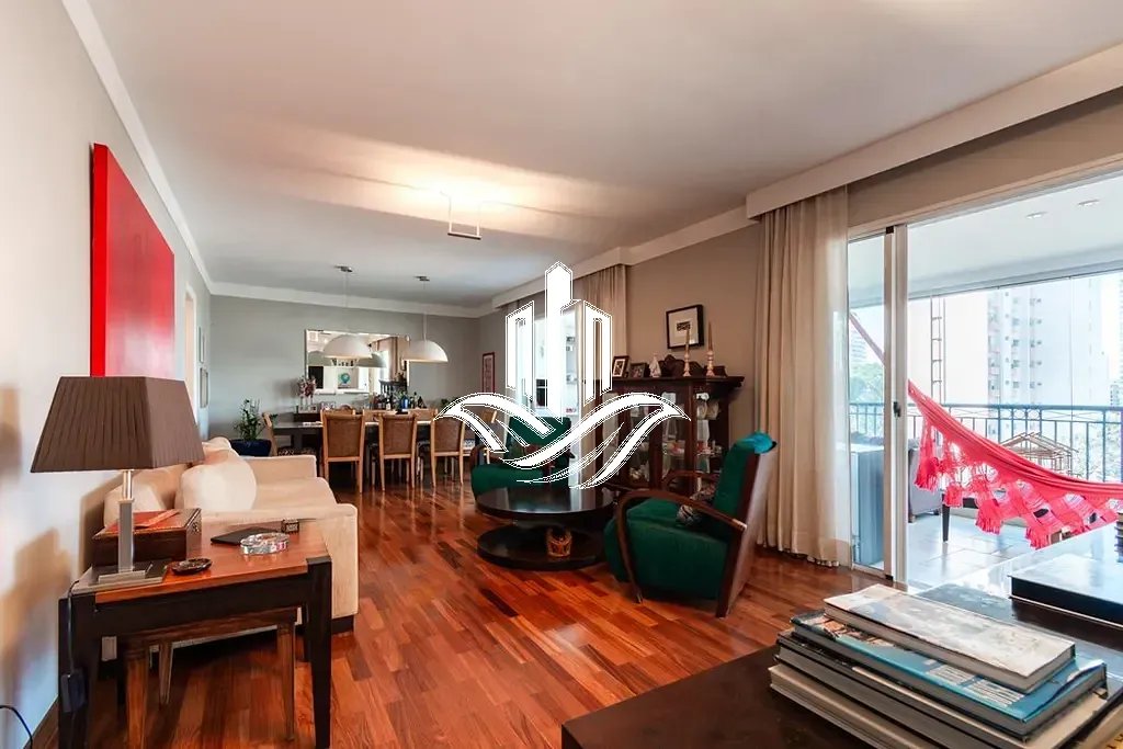Apartamento, 4 quartos, 216 m² - Foto 62
