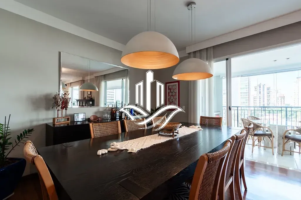 Apartamento, 4 quartos, 216 m² - Foto 61