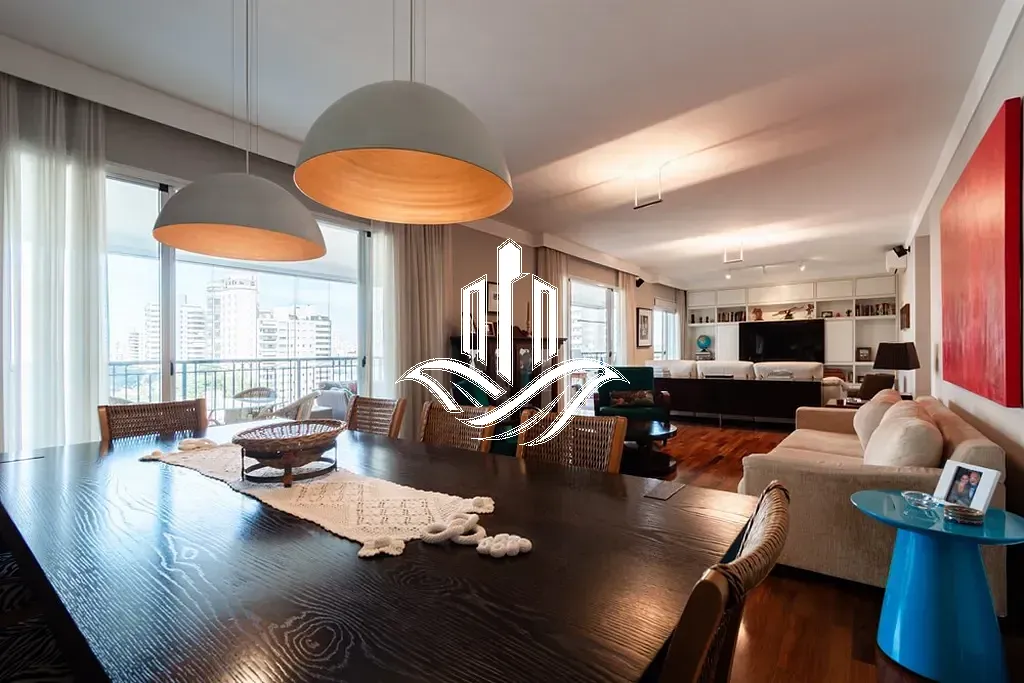 Apartamento, 4 quartos, 216 m² - Foto 60