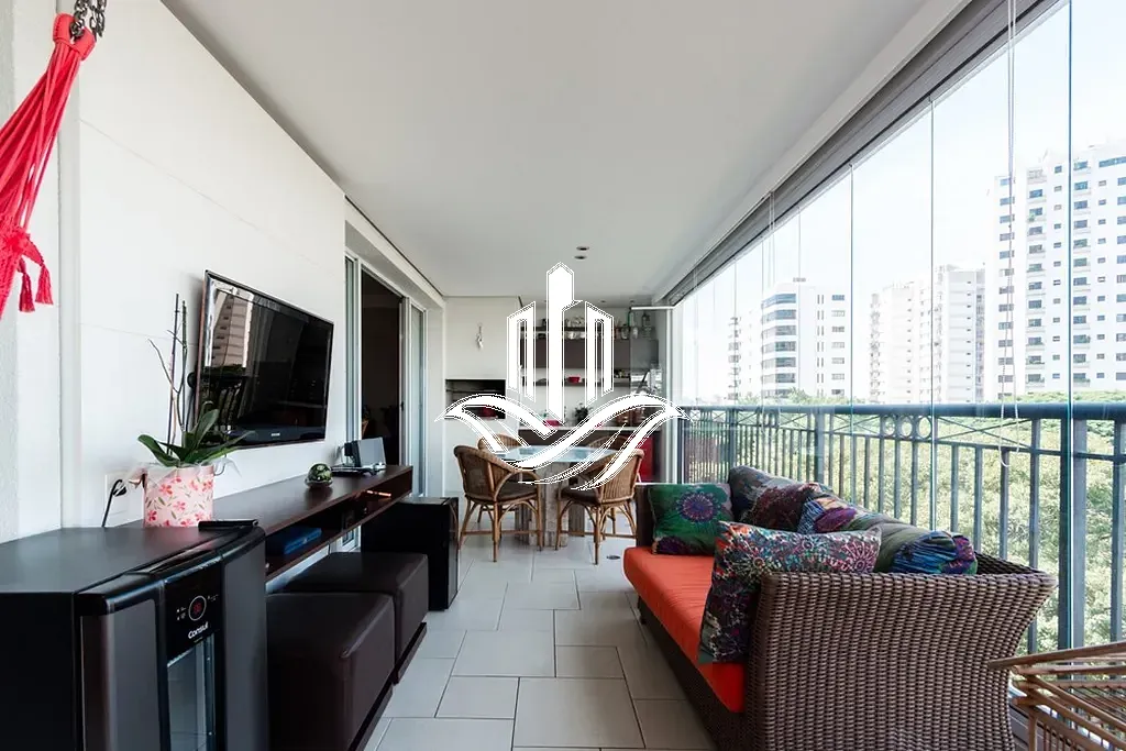 Apartamento, 4 quartos, 216 m² - Foto 59