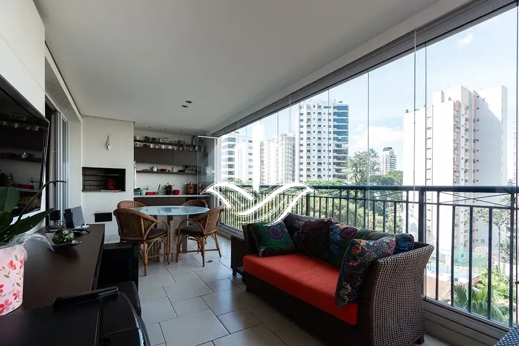 Apartamento, 4 quartos, 216 m² - Foto 58