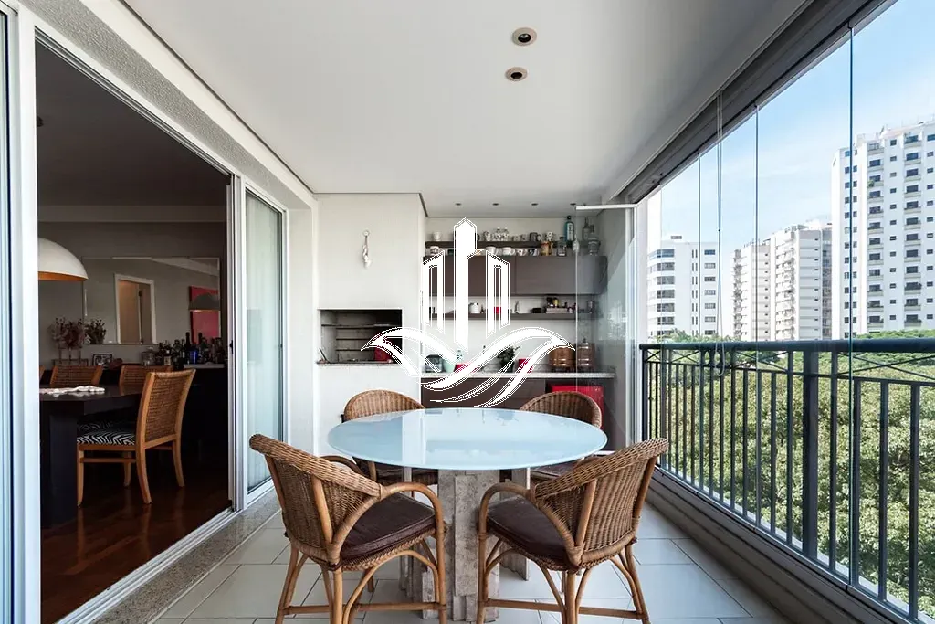 Apartamento, 4 quartos, 216 m² - Foto 57