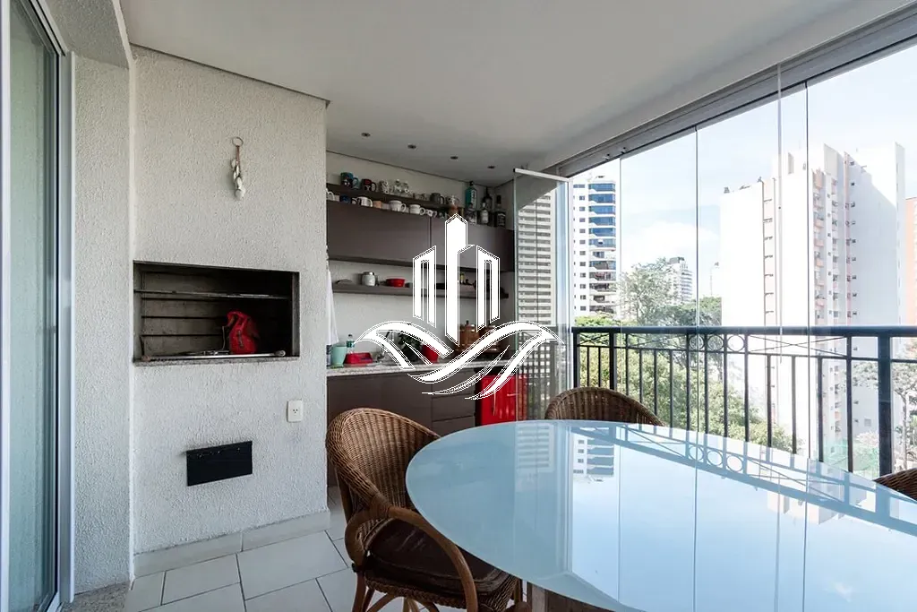 Apartamento, 4 quartos, 216 m² - Foto 45