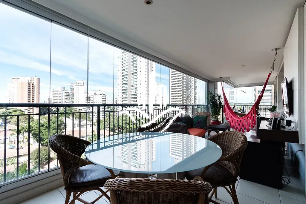 Apartamento, 4 quartos, 216 m² - Foto 55