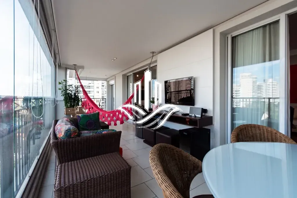 Apartamento, 4 quartos, 216 m² - Foto 54