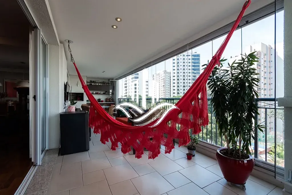 Apartamento, 4 quartos, 216 m² - Foto 53