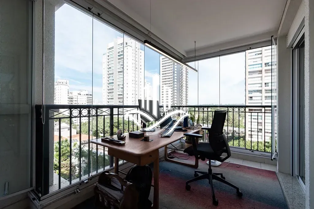 Apartamento, 4 quartos, 216 m² - Foto 52