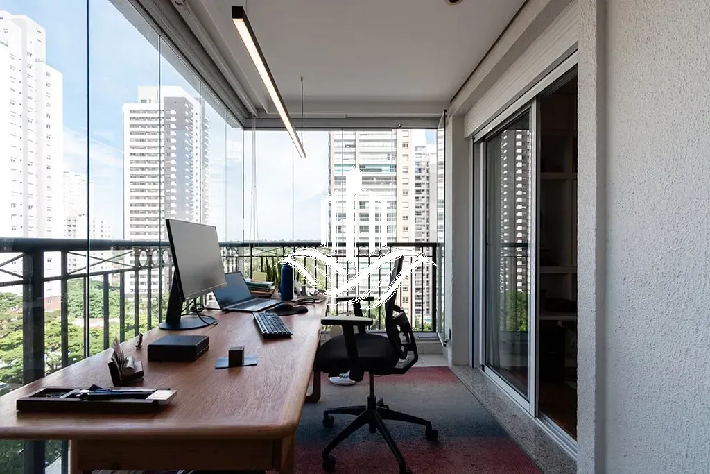 Apartamento, 4 quartos, 216 m² - Foto 51