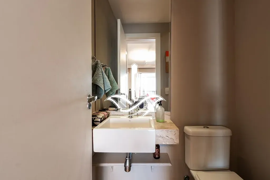 Apartamento, 4 quartos, 216 m² - Foto 50