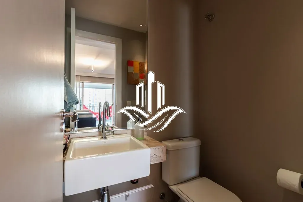 Apartamento, 4 quartos, 216 m² - Foto 49