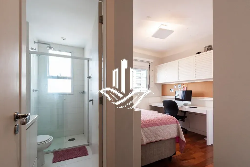 Apartamento, 4 quartos, 216 m² - Foto 48