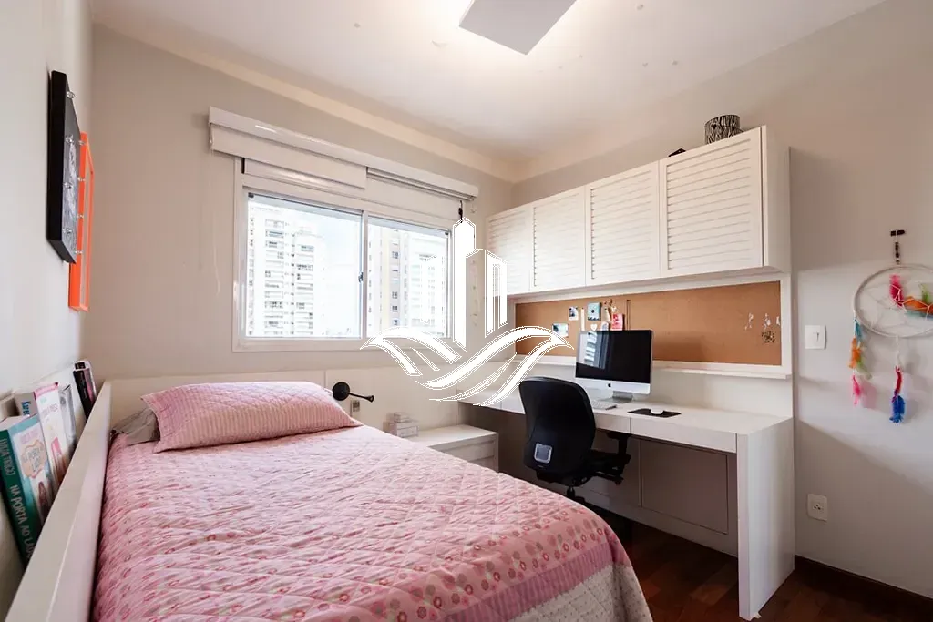 Apartamento, 4 quartos, 216 m² - Foto 47