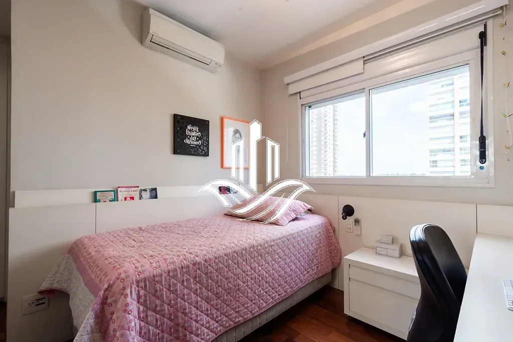 Apartamento, 4 quartos, 216 m² - Foto 46