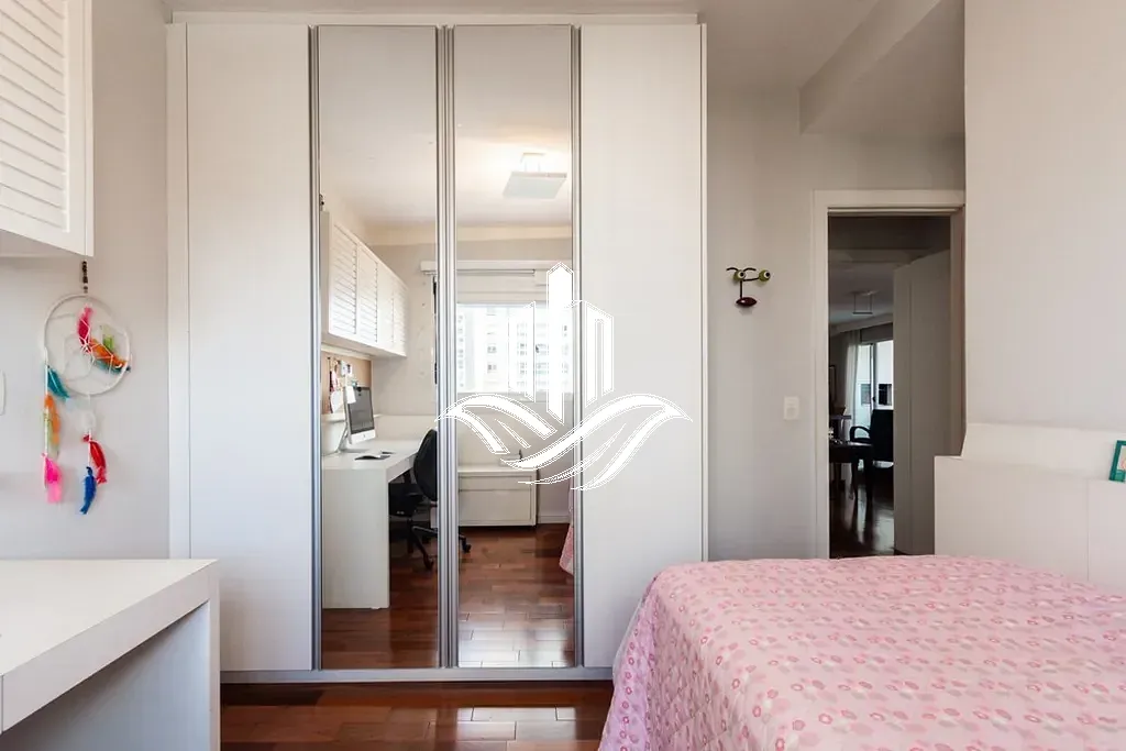 Apartamento, 4 quartos, 216 m² - Foto 56