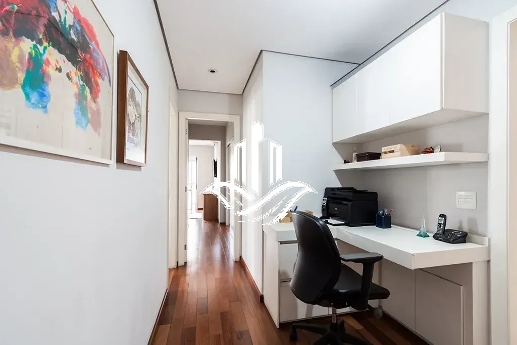 Apartamento, 4 quartos, 216 m² - Foto 83