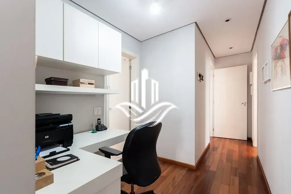 Apartamento, 4 quartos, 216 m² - Foto 81