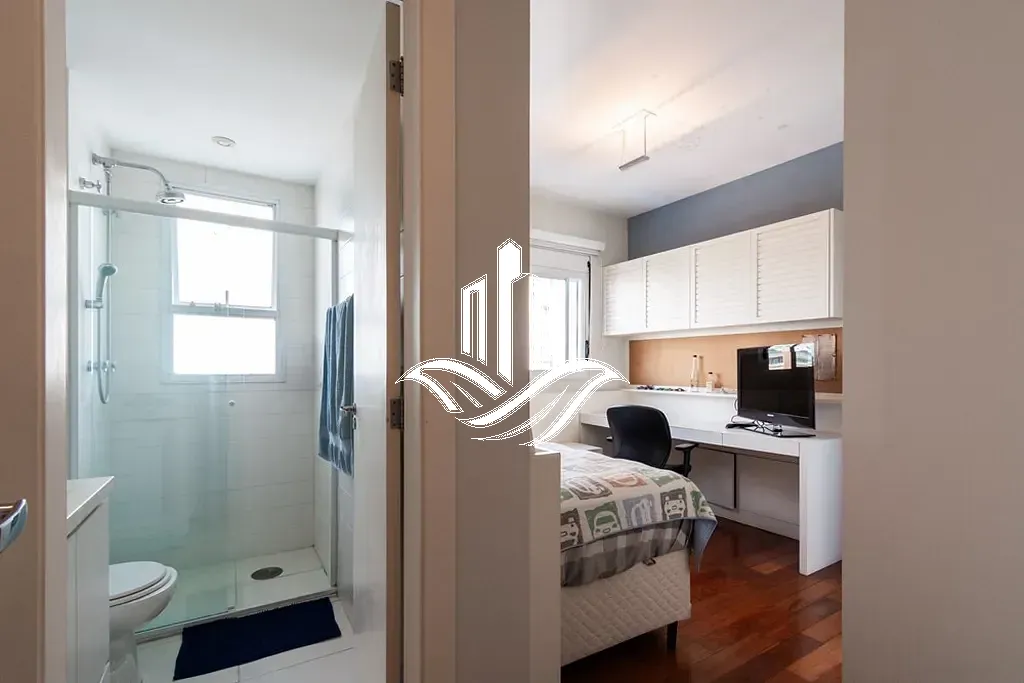 Apartamento, 4 quartos, 216 m² - Foto 80
