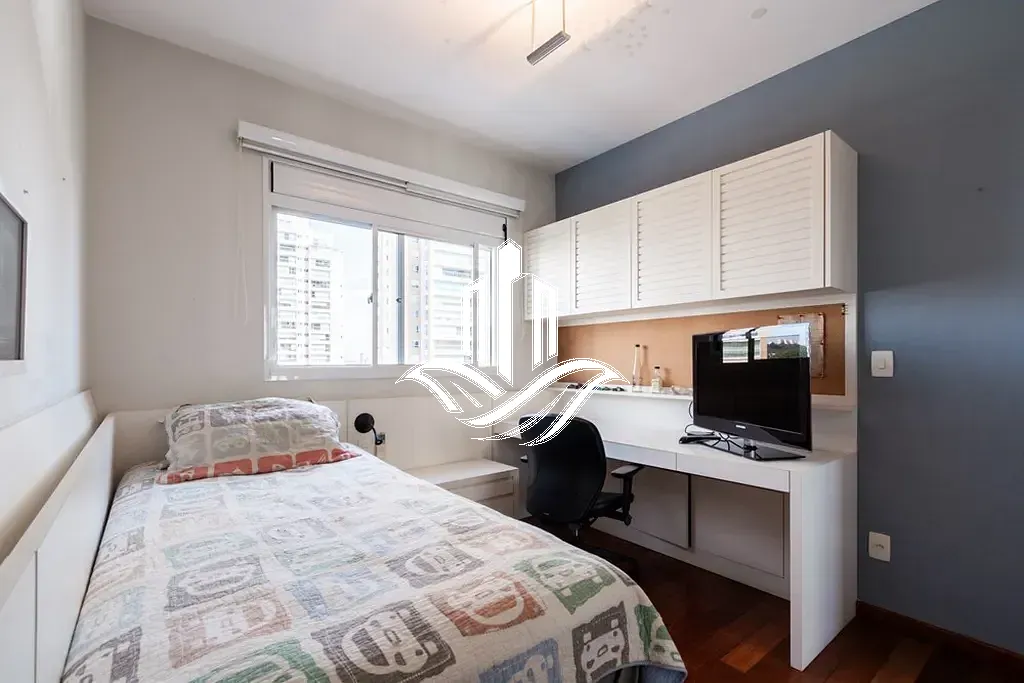 Apartamento, 4 quartos, 216 m² - Foto 79