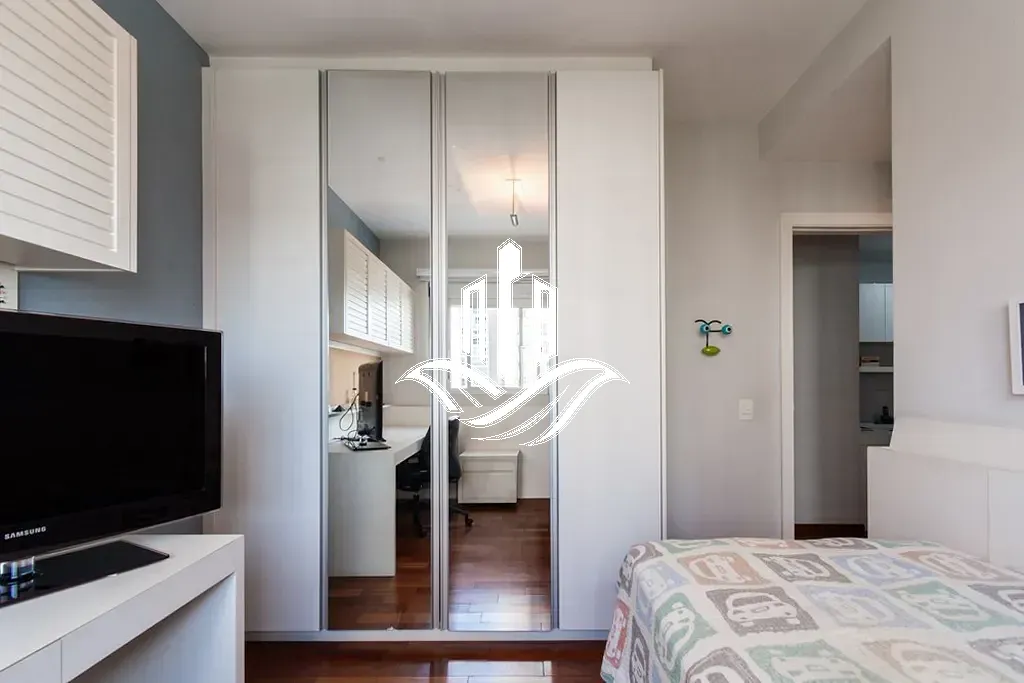 Apartamento, 4 quartos, 216 m² - Foto 66