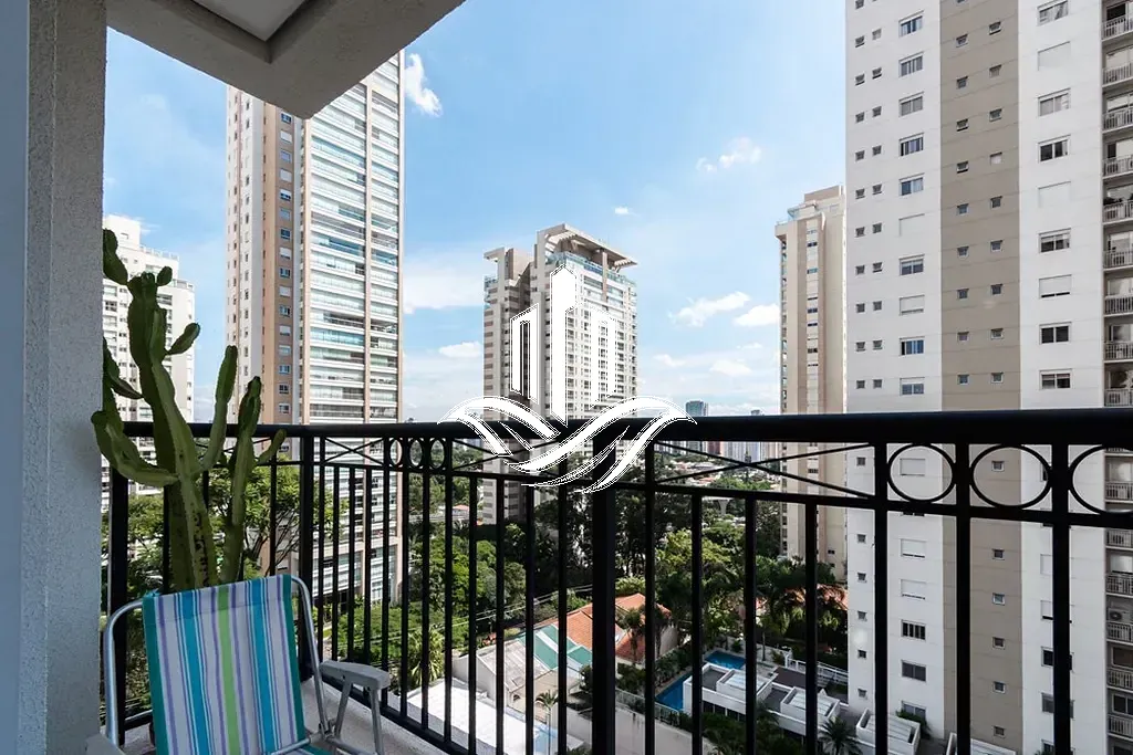 Apartamento, 4 quartos, 216 m² - Foto 69