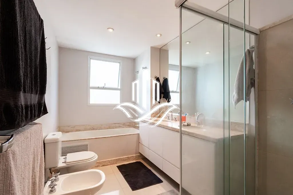 Apartamento, 4 quartos, 216 m² - Foto 34