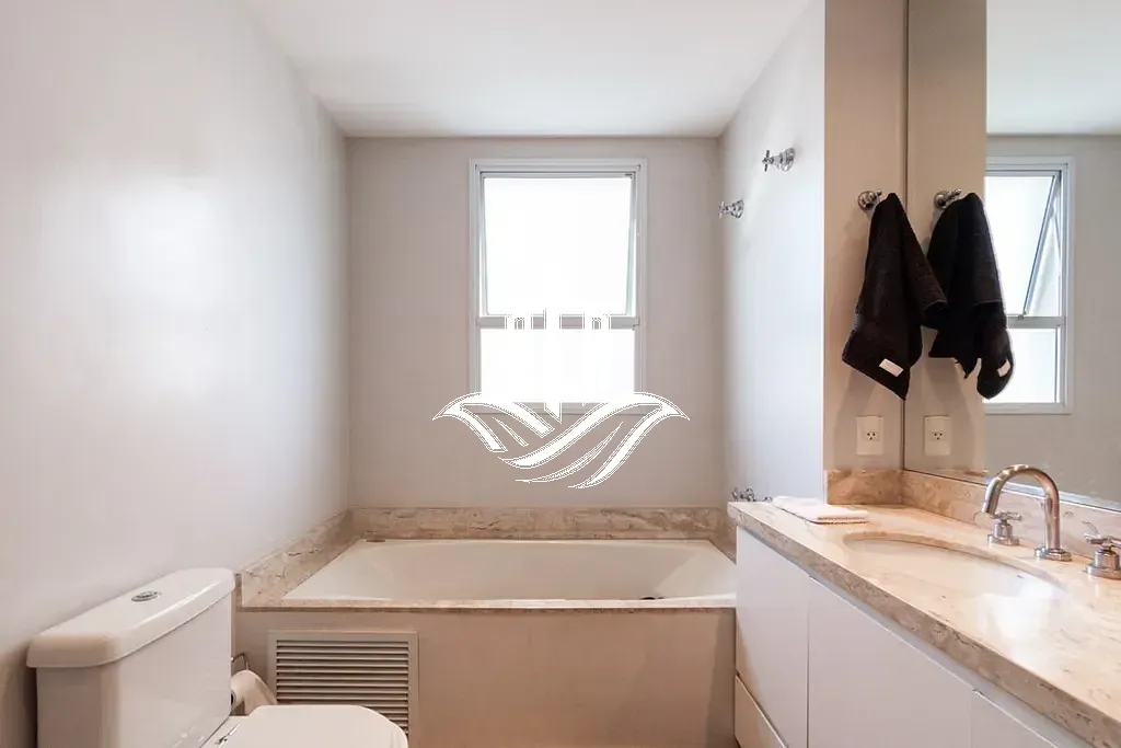 Apartamento, 4 quartos, 216 m² - Foto 22