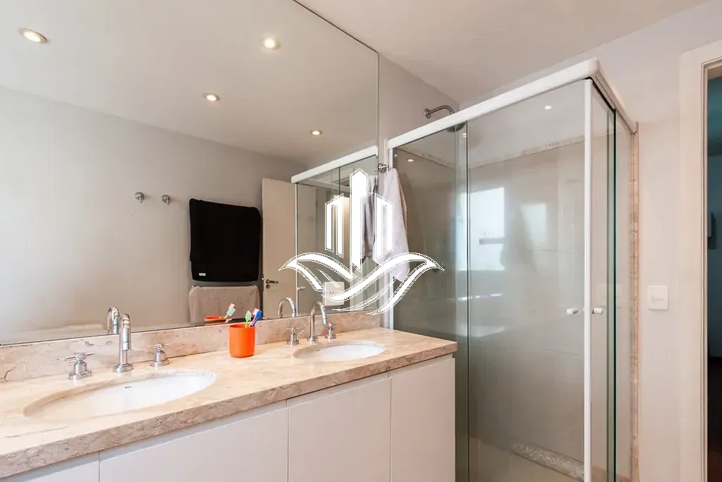Apartamento, 4 quartos, 216 m² - Foto 21