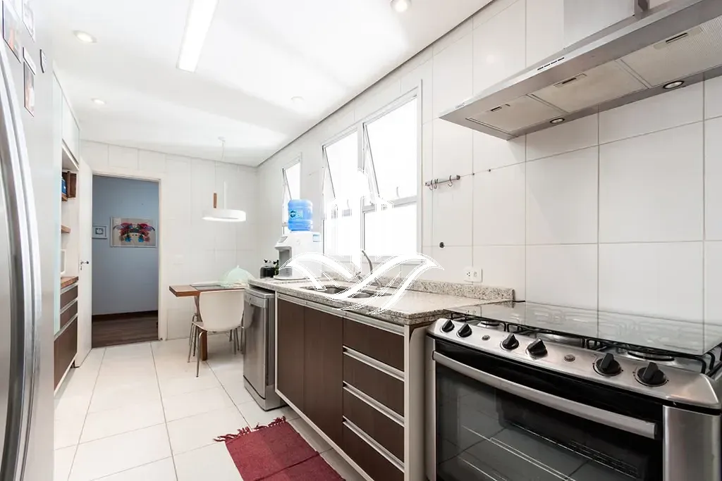 Apartamento, 4 quartos, 216 m² - Foto 20