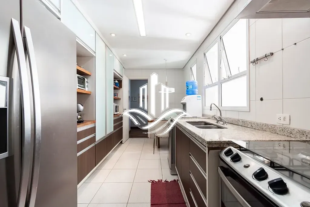Apartamento, 4 quartos, 216 m² - Foto 19