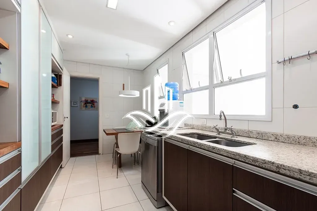 Apartamento, 4 quartos, 216 m² - Foto 18