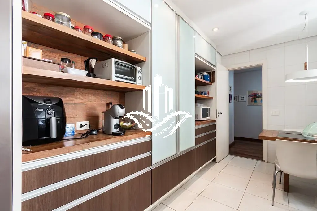 Apartamento, 4 quartos, 216 m² - Foto 17