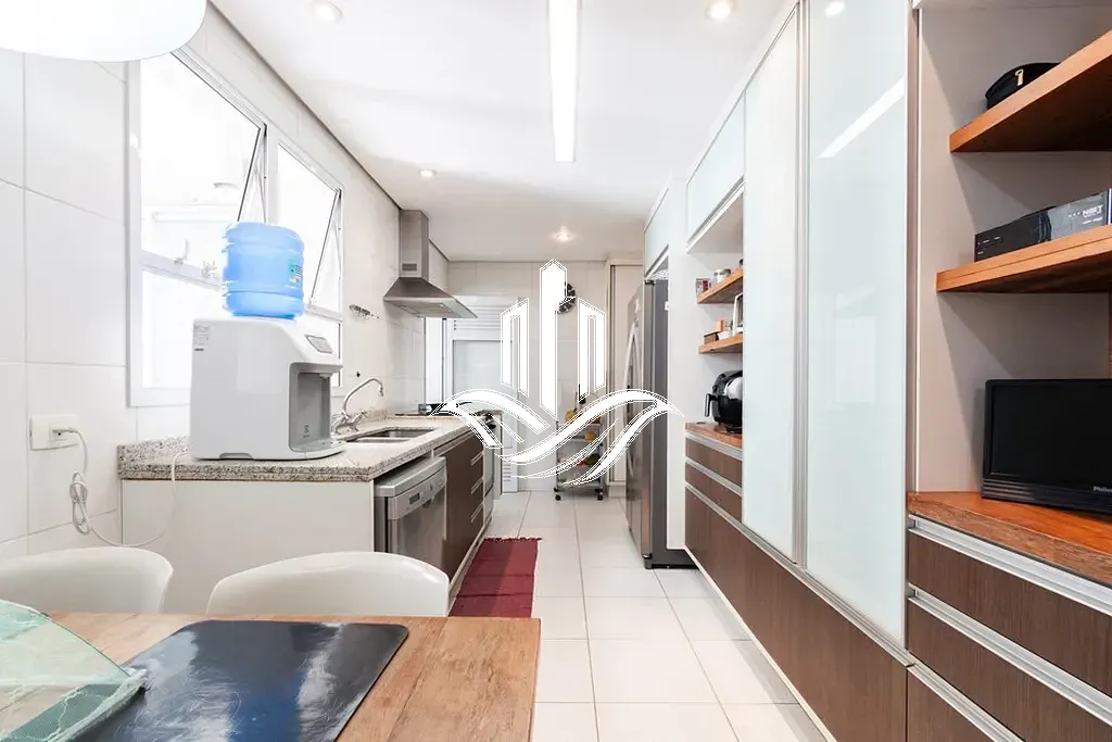 Apartamento, 4 quartos, 216 m² - Foto 16