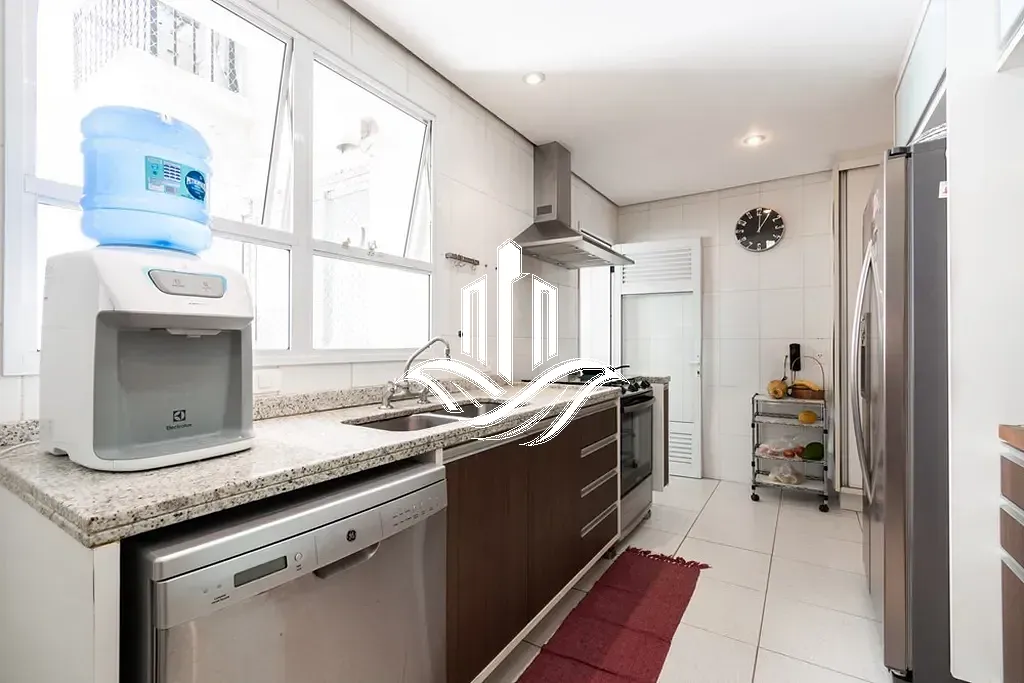 Apartamento, 4 quartos, 216 m² - Foto 15
