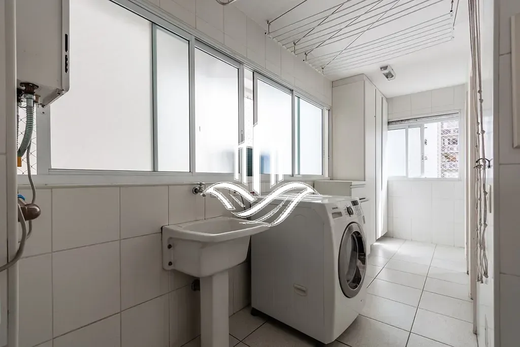 Apartamento, 4 quartos, 216 m² - Foto 14