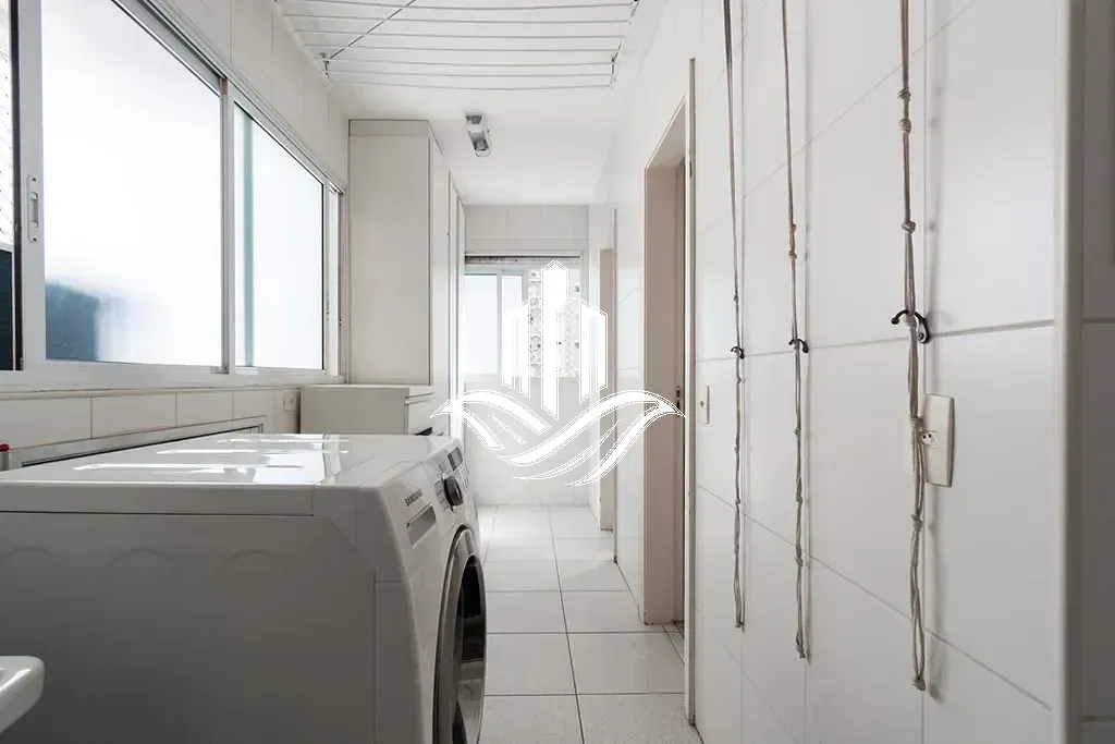 Apartamento, 4 quartos, 216 m² - Foto 13