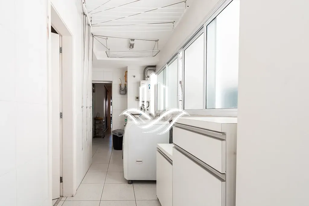 Apartamento, 4 quartos, 216 m² - Foto 12