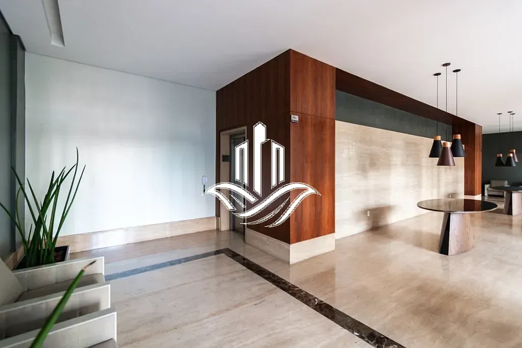 Apartamento, 4 quartos, 216 m² - Foto 11