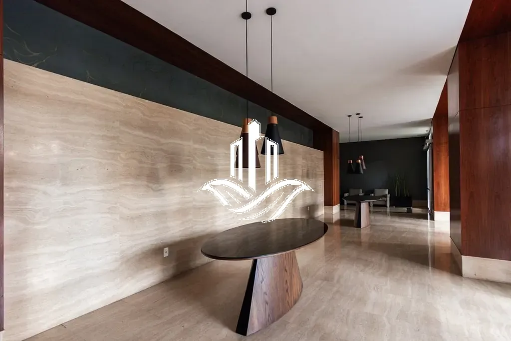 Apartamento, 4 quartos, 216 m² - Foto 9