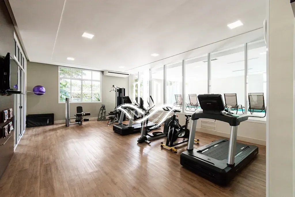 Apartamento, 4 quartos, 216 m² - Foto 7