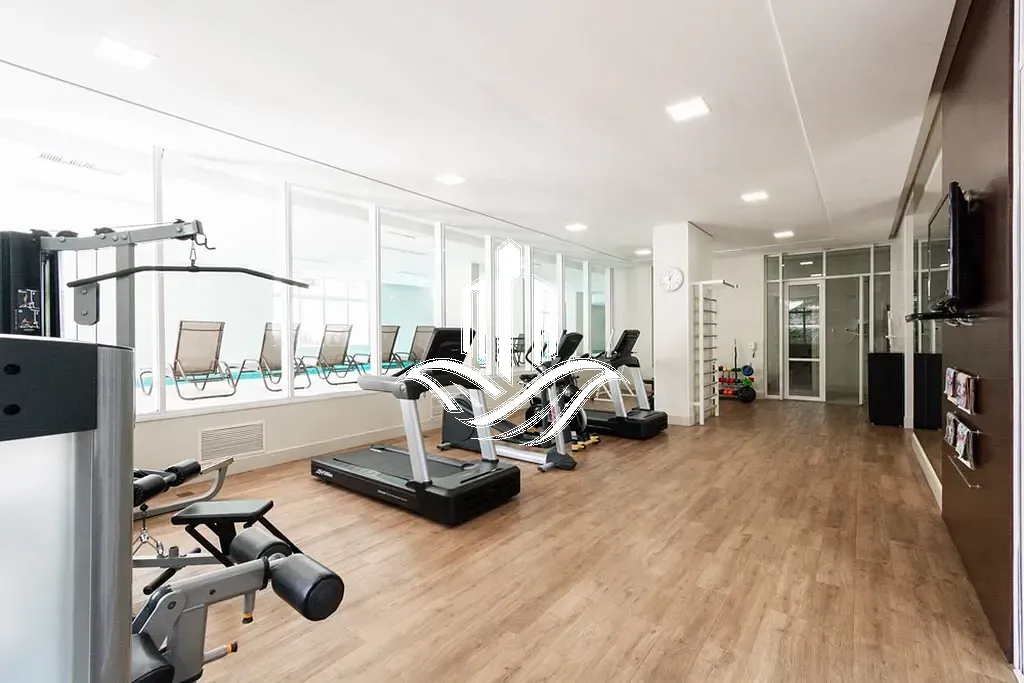 Apartamento, 4 quartos, 216 m² - Foto 6