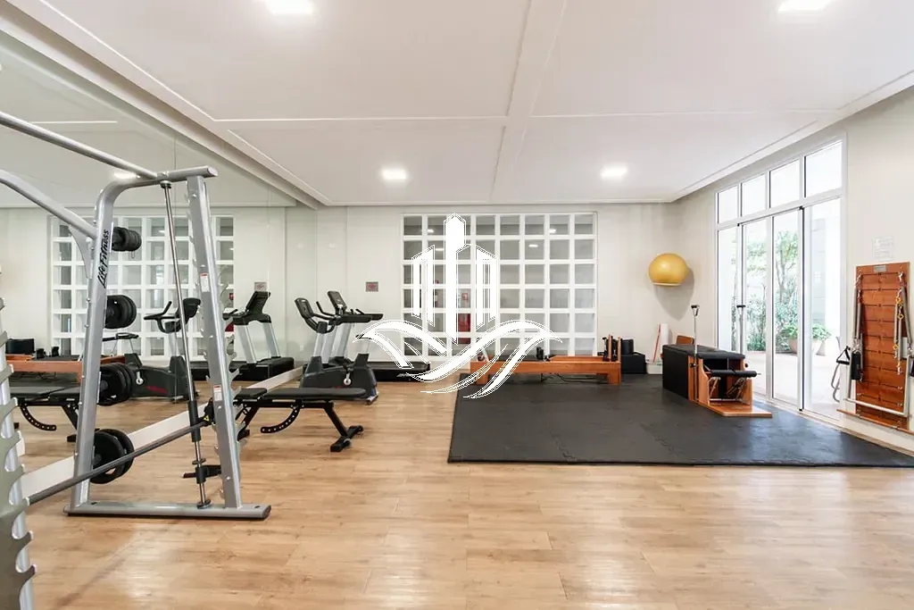 Apartamento, 4 quartos, 216 m² - Foto 5