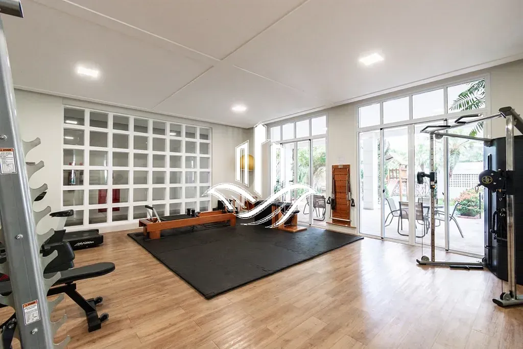 Apartamento, 4 quartos, 216 m² - Foto 4