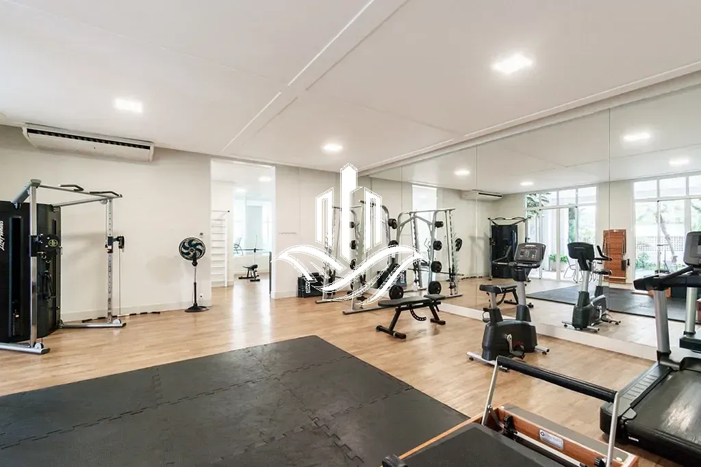 Apartamento, 4 quartos, 216 m² - Foto 2