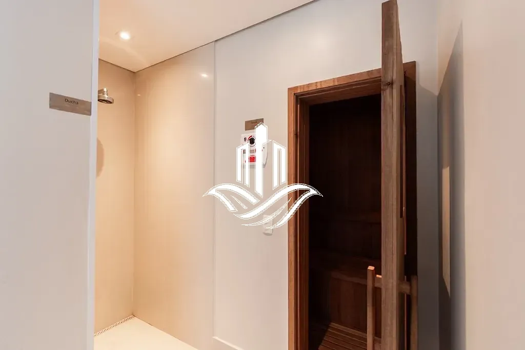 Apartamento, 4 quartos, 216 m² - Foto 3