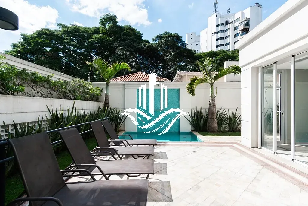 Apartamento, 4 quartos, 216 m² - Foto 39