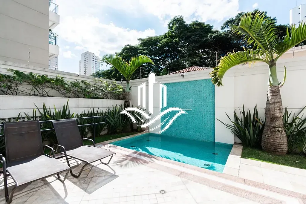 Apartamento, 4 quartos, 216 m² - Foto 38