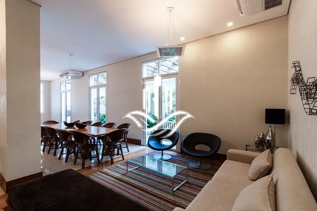 Apartamento, 4 quartos, 216 m² - Foto 37