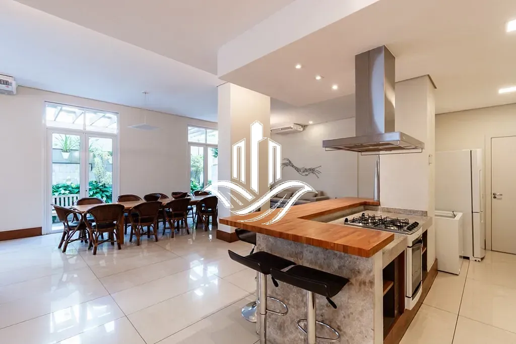 Apartamento, 4 quartos, 216 m² - Foto 36