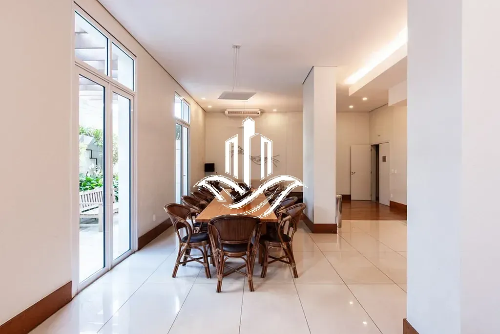 Apartamento, 4 quartos, 216 m² - Foto 35
