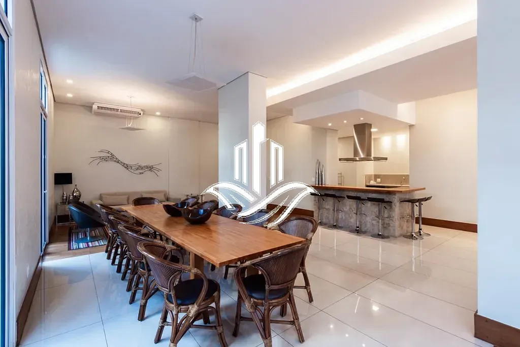 Apartamento, 4 quartos, 216 m² - Foto 23